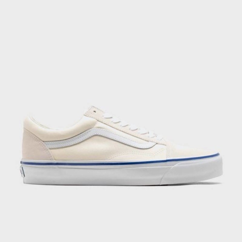 Vans Old Skool Off White VN000CNGOFW1 Grailify